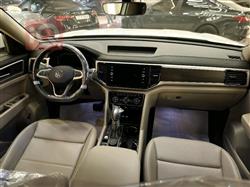 فولكسفاغن أطلس